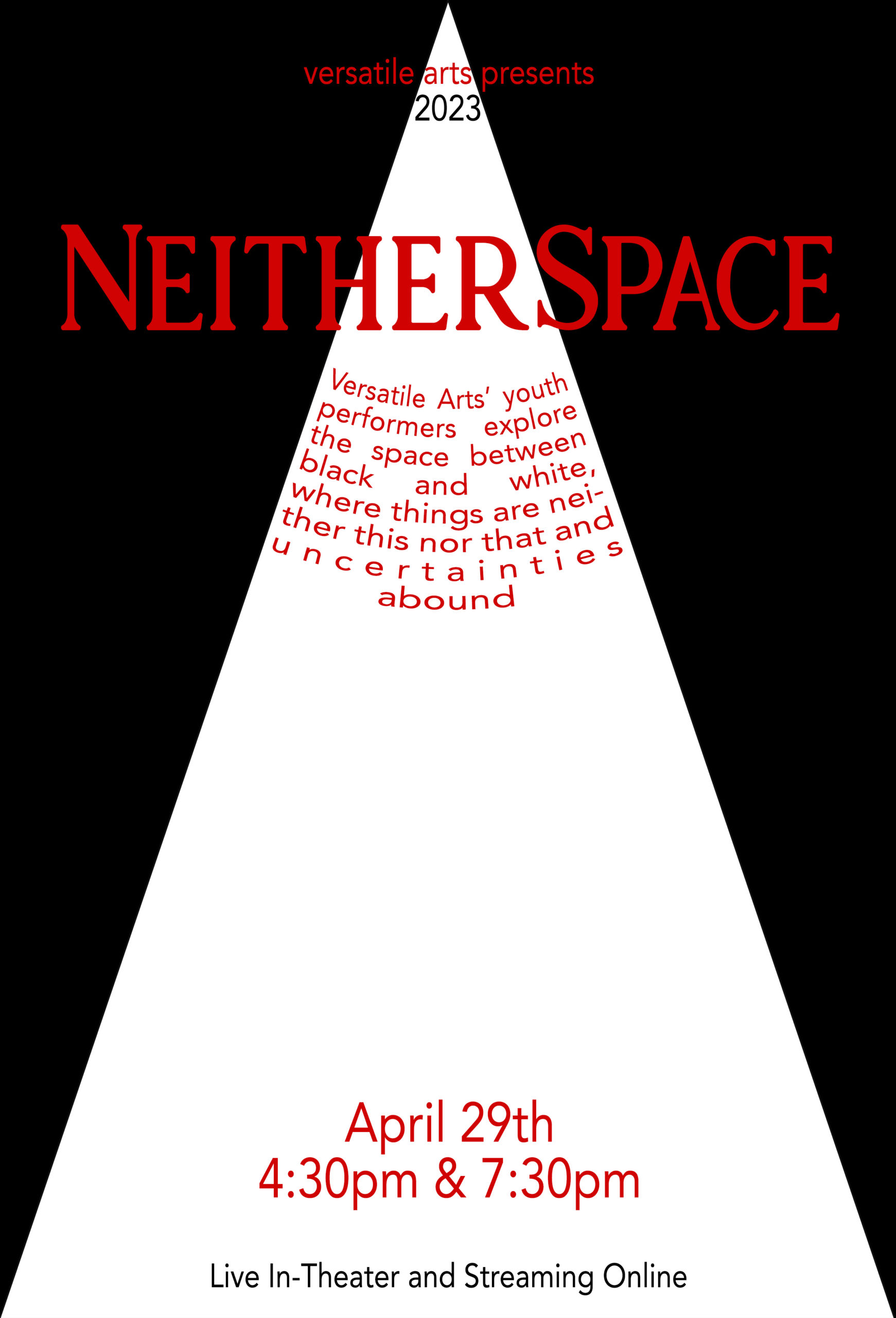 NeitherSpace