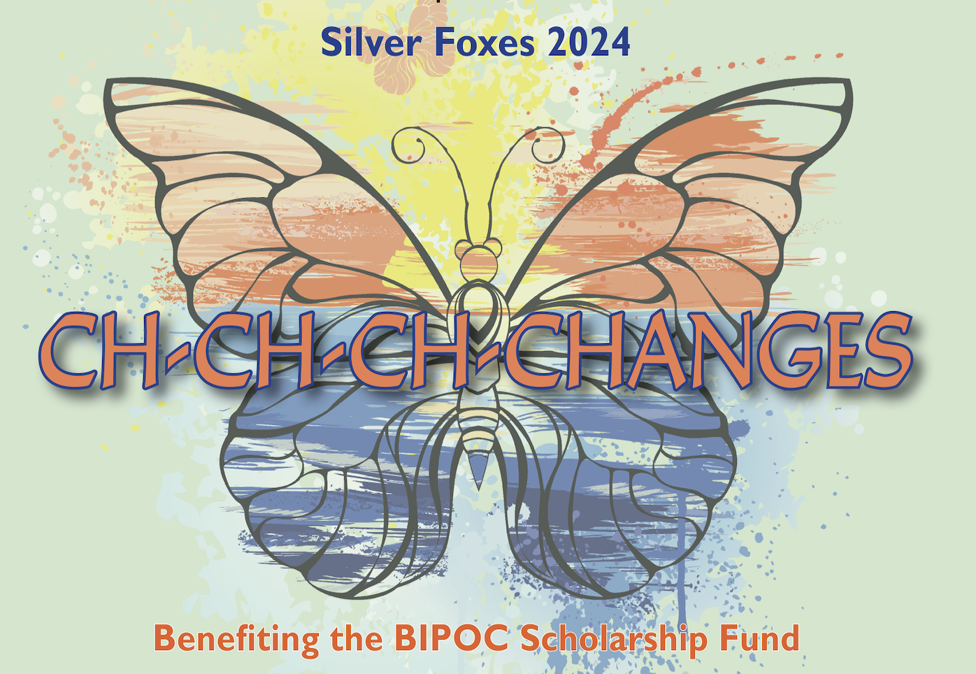 Silver Foxes 2024: Ch-Ch-Ch-Ch-Changes